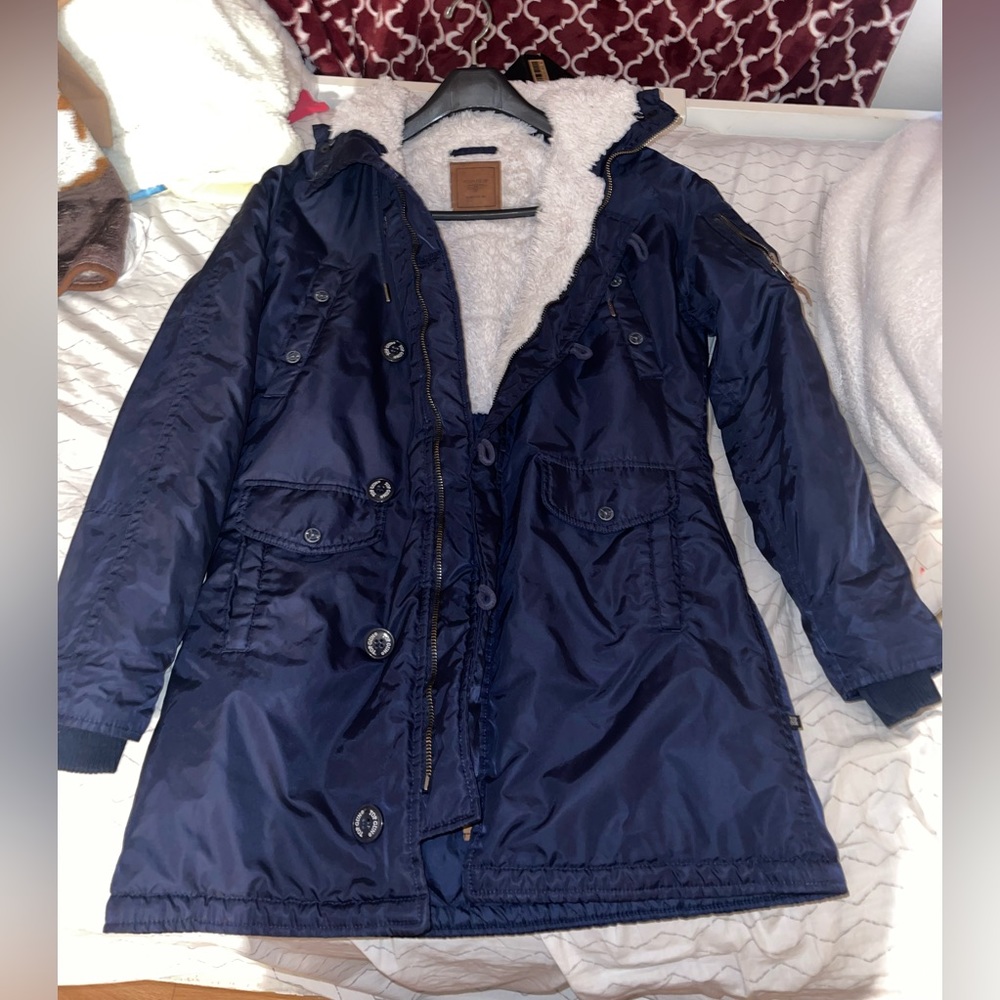 TOP GUN JACKET